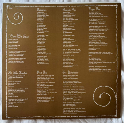 Men I Trust : Equus Asinus (LP, Album)