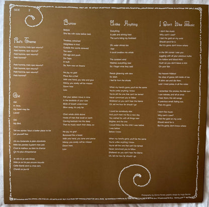 Men I Trust : Equus Asinus (LP, Album)