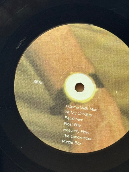 Men I Trust : Equus Asinus (LP, Album)