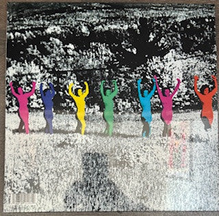 TV Girl : Death Of A Party Girl (LP, Album, Ltd, RE, Tra)