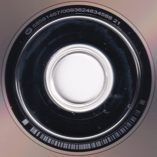 Benson Boone : American Heart (CD, Album)