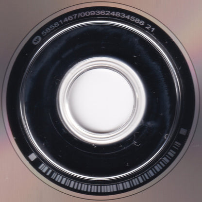 Benson Boone : American Heart (CD, Album)