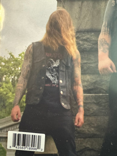 Pissgrave : Suicide Euphoria (LP, Album, RE)