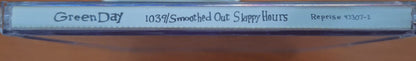 Green Day : 1,039 / Smoothed Out Slappy Hours (CD, Comp, Enh, RE, RM)