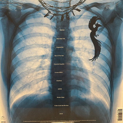 Lorde : Virgin (LP, Album)