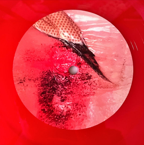 Lorde : Virgin (LP, Album, Ltd, Red)