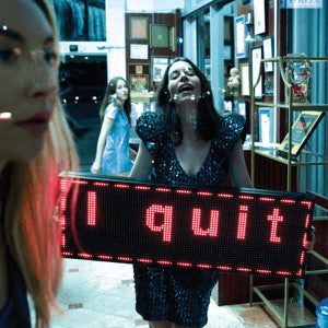 Haim (2) : I Quit (2xLP, Album, Ltd, Opa)