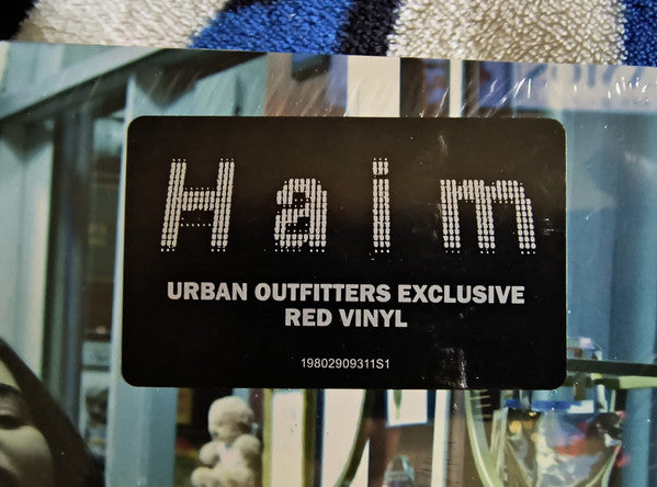 Haim (2) : I Quit (2xLP, Album, Ltd, Opa)