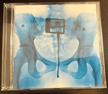 Lorde : Virgin (CD, Album, Cle)