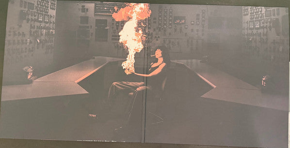 Jane Remover : Revengeseekerz (LP + LP, S/Sided + Album)