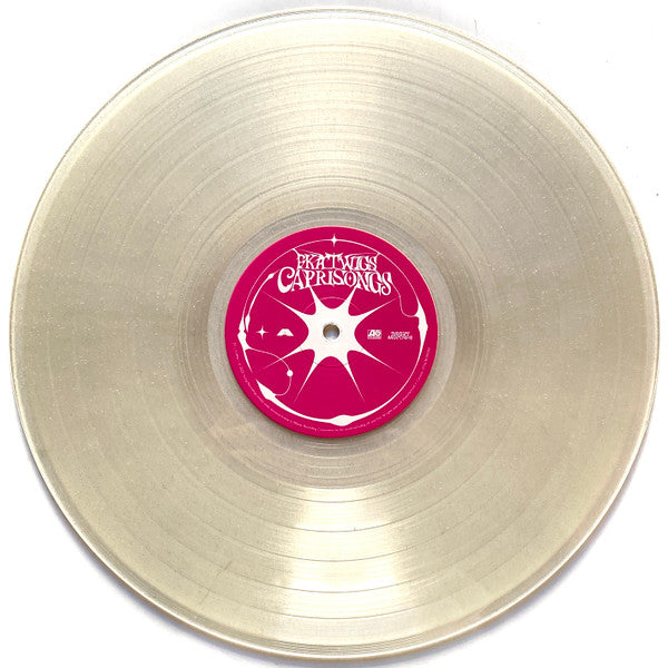 FKA Twigs : Caprisongs (LP, Ltd, Mixtape, RE, Cle)