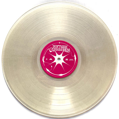 FKA Twigs : Caprisongs (LP, Ltd, Mixtape, RE, Cle)