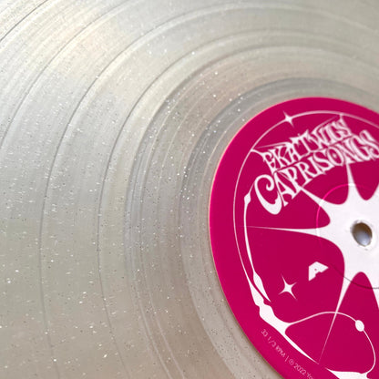 FKA Twigs : Caprisongs (LP, Ltd, Mixtape, RE, Cle)