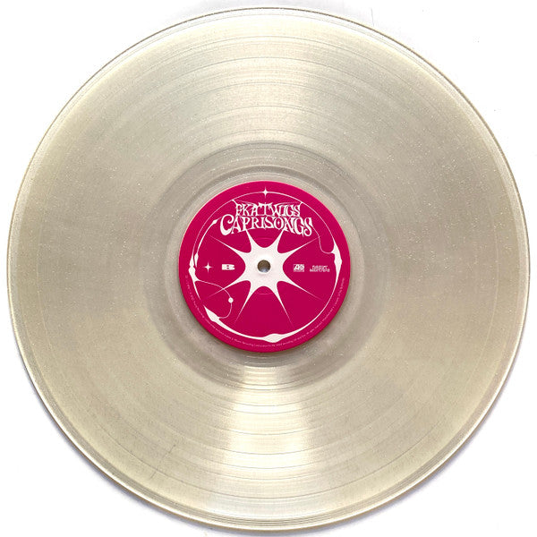 FKA Twigs : Caprisongs (LP, Ltd, Mixtape, RE, Cle)
