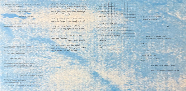 Gastr Del Sol : Crookt, Crackt, Or Fly (LP, Album, RE)