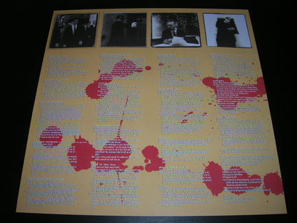 AFI : Answer That And Stay Fashionable (LP, Album, RE)