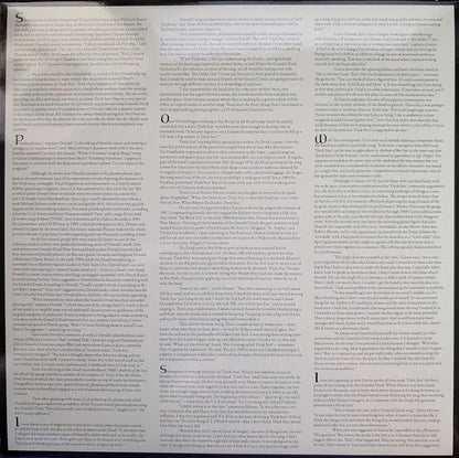 John Oswald, The Grateful Dead : Grayfolded (3xLP, Ltd, RP)