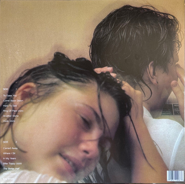 Men I Trust : Equus Caballus (LP, Album)