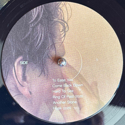 Men I Trust : Equus Caballus (LP, Album)