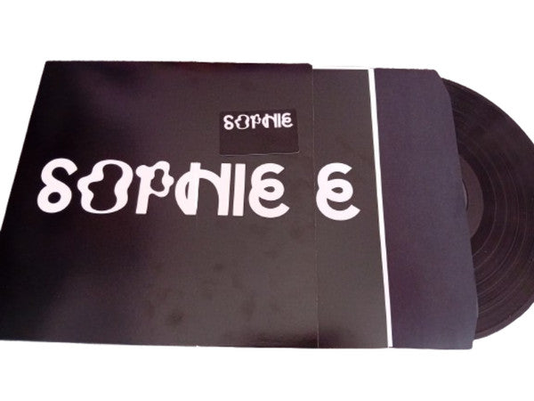 Sophie (42) : Product (LP, Comp, Dlx, RE)