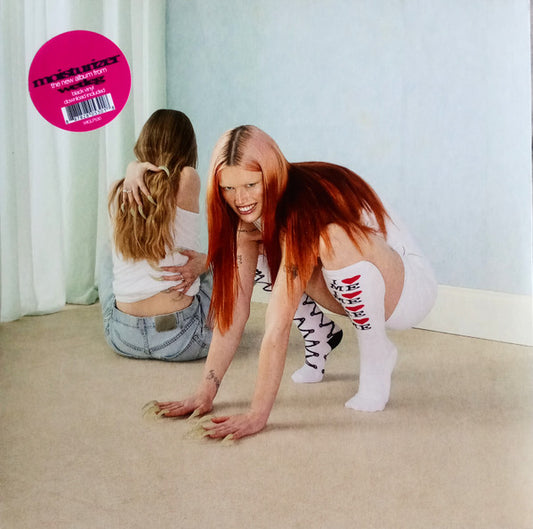 Wet Leg : Moisturizer (LP)