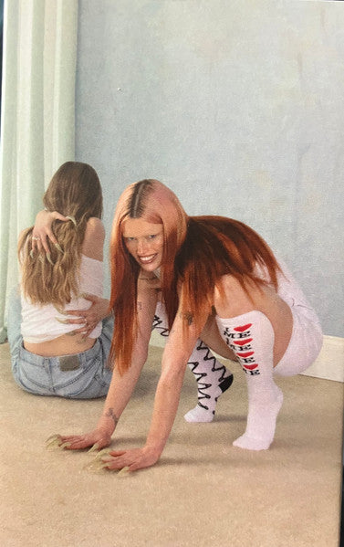 Wet Leg : Moisturizer (Cass, Album, Ice)