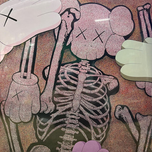 Clipse : Let God Sort Em Out (LP, Album, Ltd, Cry)