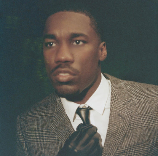 Giveon : Beloved (LP, Album)