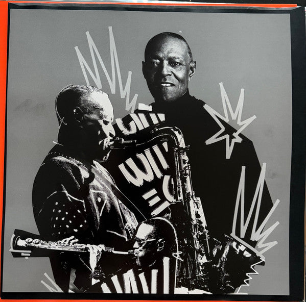 Plunky & Oneness : Made Through Ritual (LP)