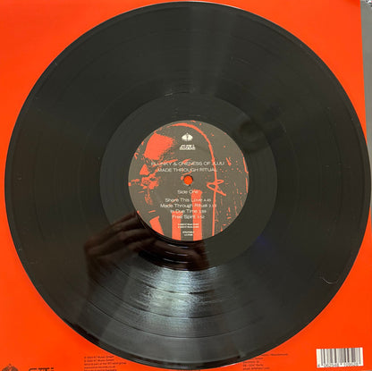 Plunky & Oneness : Made Through Ritual (LP)