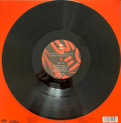 Plunky & Oneness : Made Through Ritual (LP)