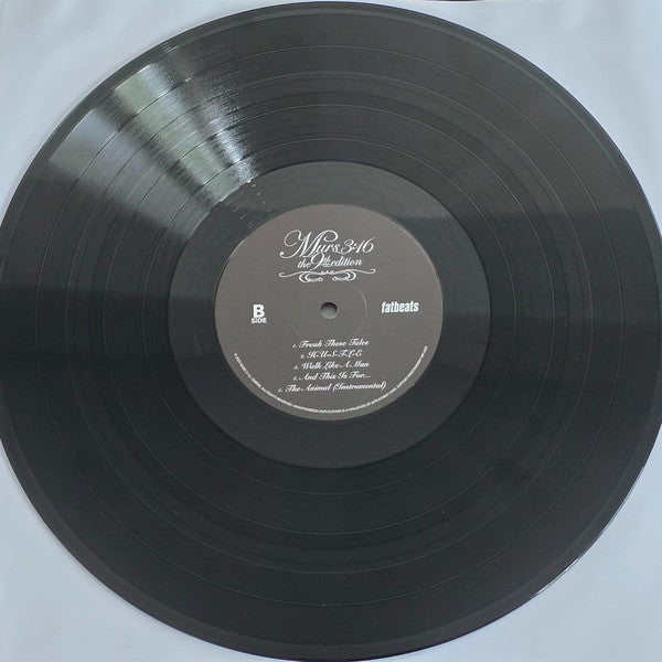 Murs : Murs 3:16 (The 9th Edition) (LP, RP)