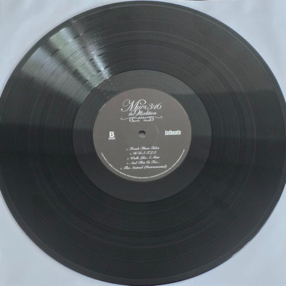 Murs : Murs 3:16 (The 9th Edition) (LP, RP)