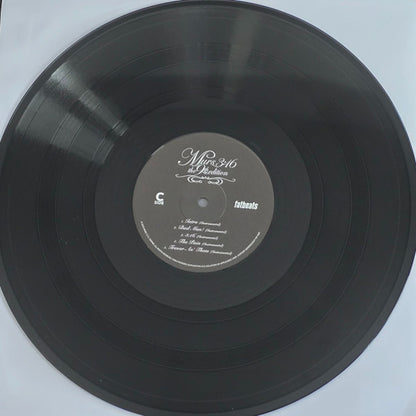 Murs : Murs 3:16 (The 9th Edition) (LP, RP)