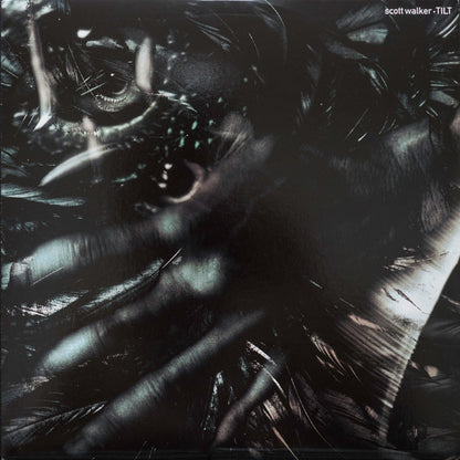 Scott Walker : Tilt (LP, Album, RE)