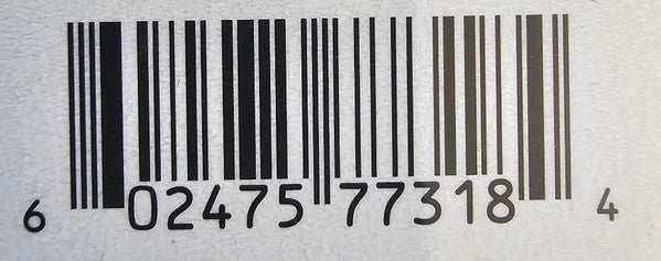 Scissor Sisters : Scissor Sisters (2xLP, Dlx, Ltd, RE, 20t)