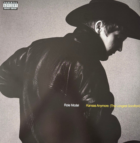 ROLE MODEL (2) : Kansas Anymore (The Longest Goodbye) (2xLP, Album, RE, Can)