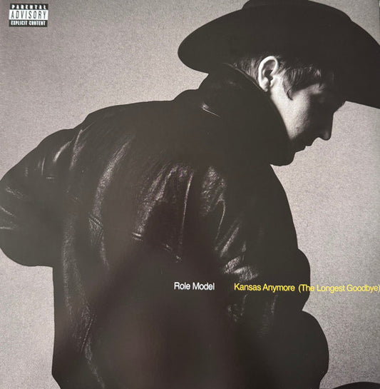 ROLE MODEL (2) : Kansas Anymore (The Longest Goodbye) (2xLP, Album, RE, Can)