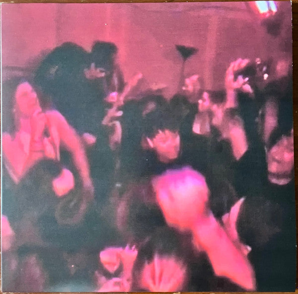 bby* : 1 (LP, Album)