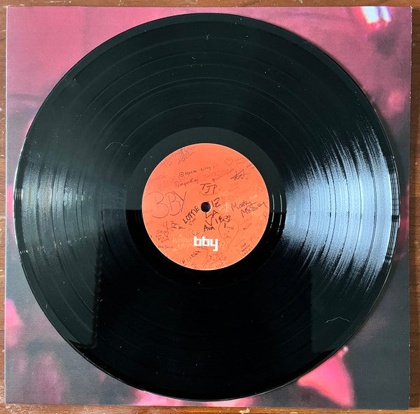 bby* : 1 (LP, Album)