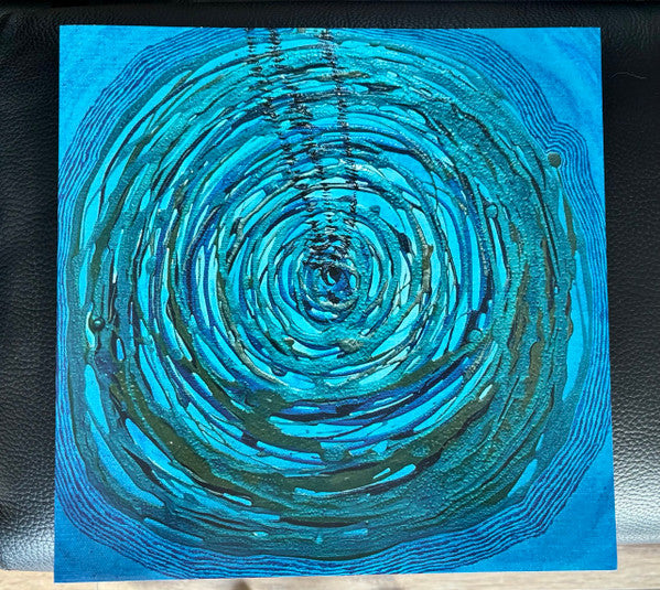 Pan•American, Kramer (2) : Interior Of An Edifice Under The Sea (LP)