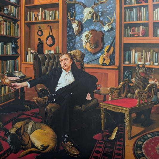 Tyler Childers : Snipe Hunter (2xLP, Album)