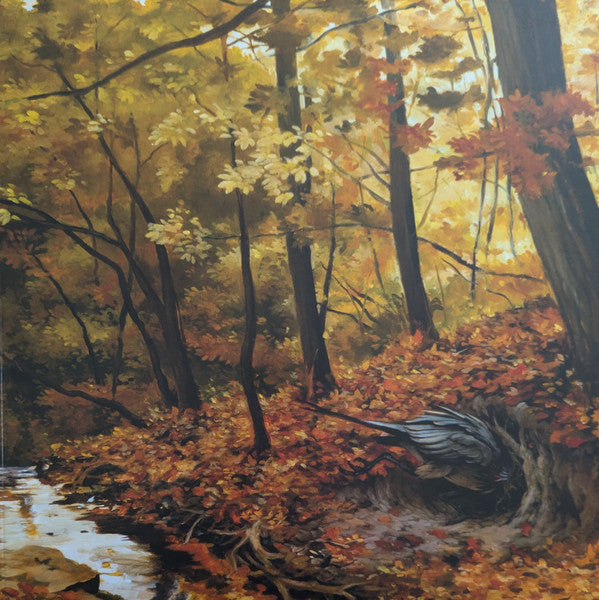 Tyler Childers : Snipe Hunter (2xLP, Album)