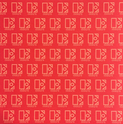 Love : The Elektra Singles (LP, Comp, Mono)