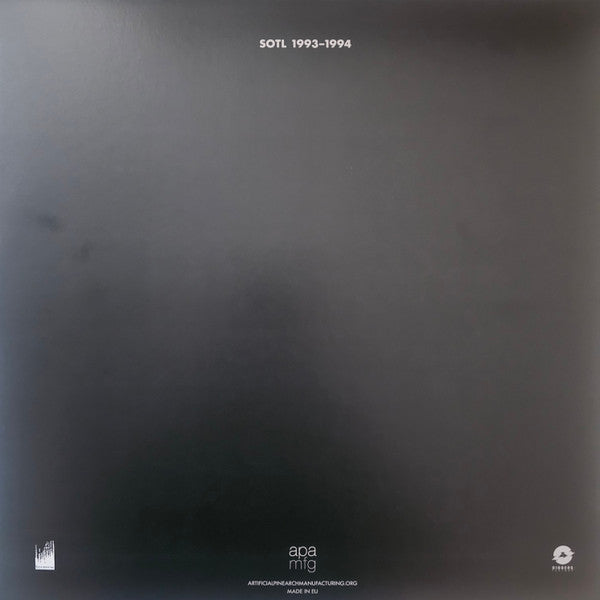 Stars Of The Lid : Music For Nitrous Oxide (2xLP, RM)