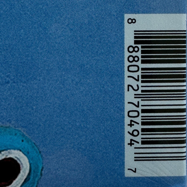 Indigo De Souza : Precipice (LP, Ltd, Blu)