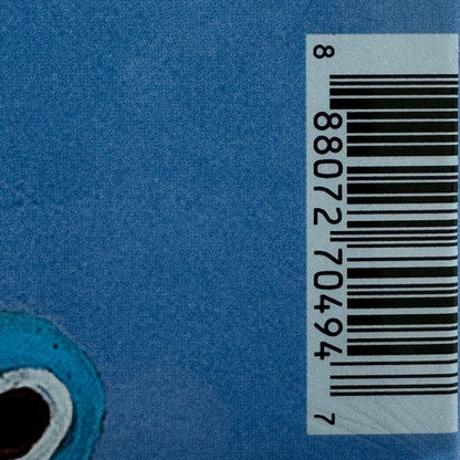 Indigo De Souza : Precipice (LP, Ltd, Blu)