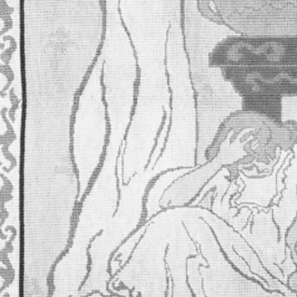 Drop Nineteens : White Dress (7", Single, Ltd)