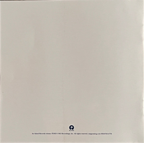 The Cranberries : No Need To Argue (2xCD, Album, Dlx, RM, 30t)