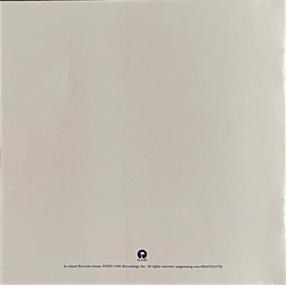 The Cranberries : No Need To Argue (2xCD, Album, Dlx, RM, 30t)